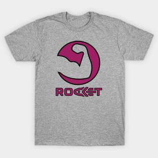 Rocket Gym T-Shirt